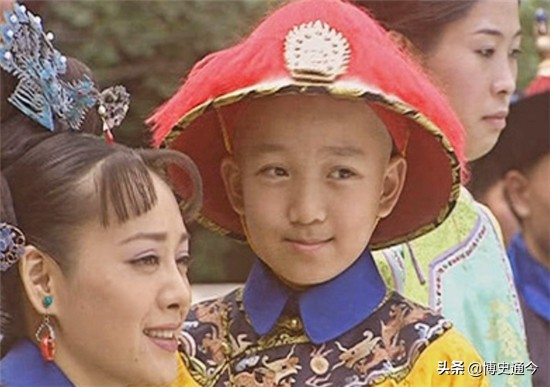 孝庄真实历史,孝庄历史未解之谜