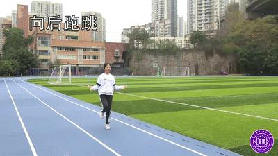 中考跳绳1分钟跳绳次数,中考跳绳满分技巧跑跳怎么练