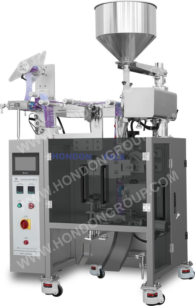 天津汉顿包装机械有限公司如何,汉顿包装