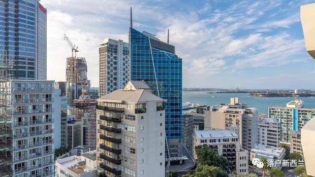 新西兰限制入境留学生,中国人留学生新西兰入境新规