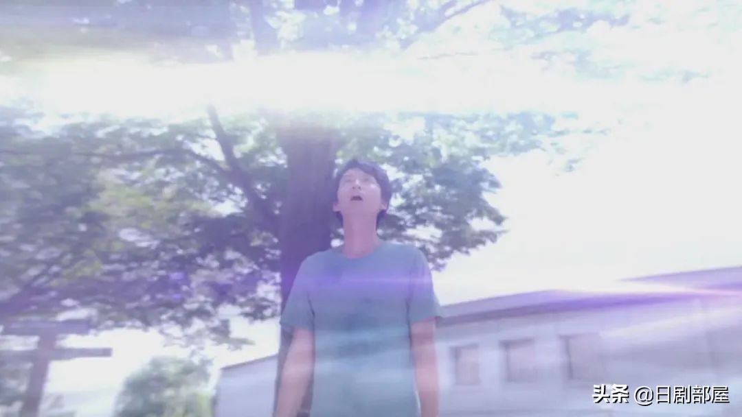 醒来发现妻子换了个人,又一部反婚反育日剧?