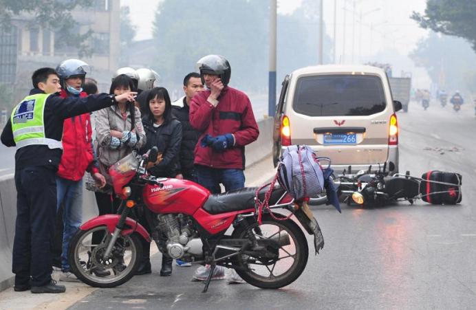 放宽摩托车政策,摩托车放宽政策