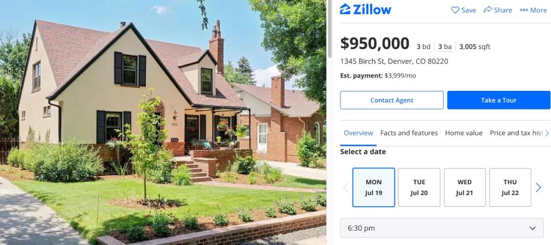 100万在国外能买到什么样的房子,在美国100万能买什么样的房子