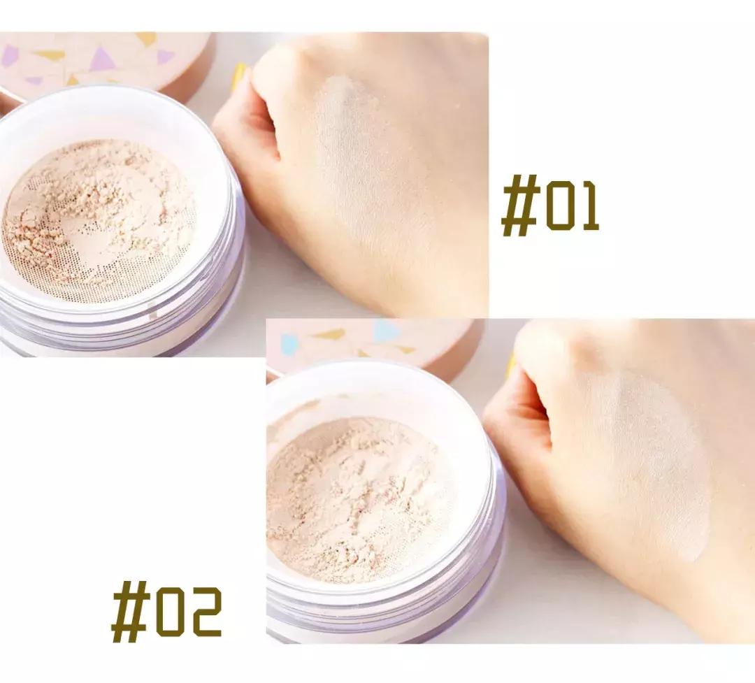 office定妆粉好用吗,office彩妆怎么样