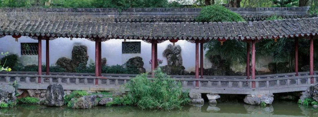 中国园林第一人，每个中国人都该谢谢他