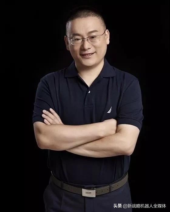 国自郑洪波：战略机遇期企业不进则退