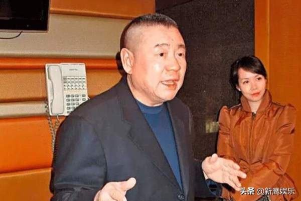 隐忍16年成赢家？刘銮雄对长子“下手”，转其21亿家产给甘比儿子