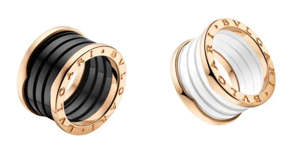 20年卖了200万个的B.zero1戒指怎么就成了BVLGARI的当家