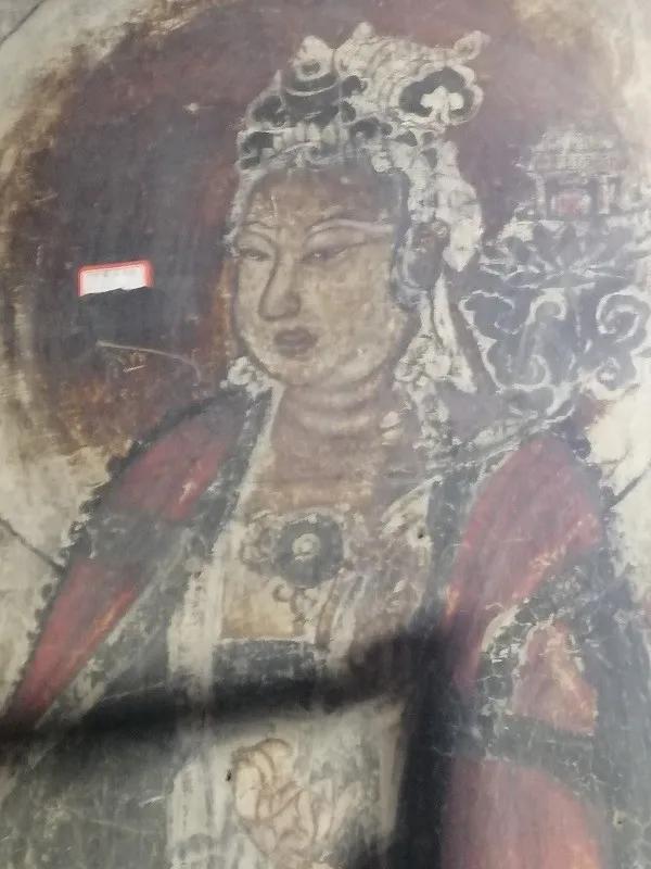 须弥山石窟算不算十大石窟,须弥山石窟视频