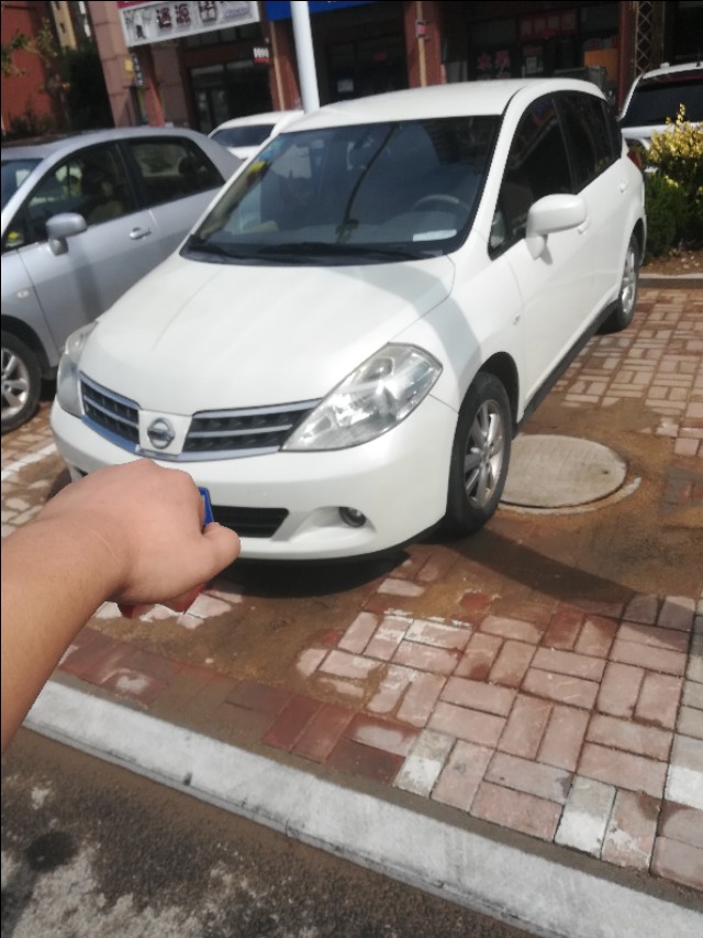 二手车推荐舒适型,二手车推荐骐达自动挡