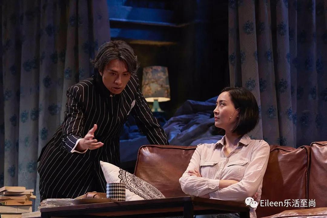 豪门前夫出道，她凭什么打脸港媒完美翻盘？