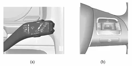 保养灯归零设置教程,奔驰保养灯归零方法