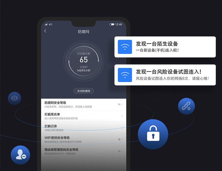路由器哪一款比较好用,路由器哪款最值得推荐