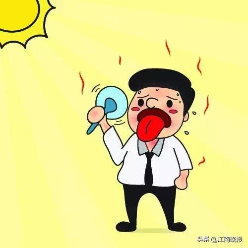 高温187人死于中暑,高温中暑死亡事件预警
