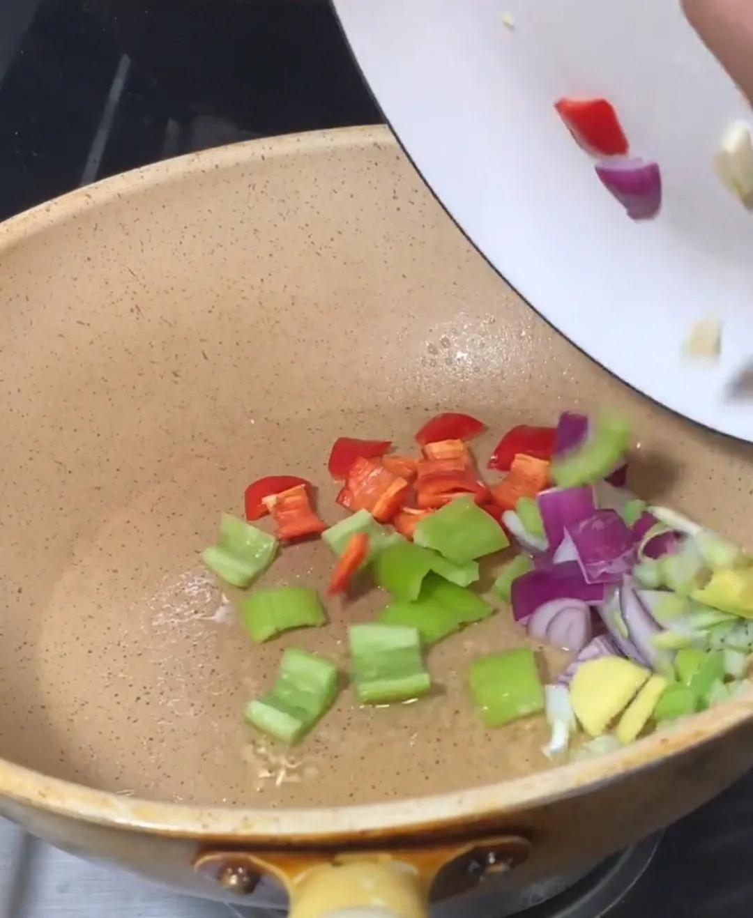 好吃的爆炒鸡胗私藏美食大分享,孜然爆炒鸡胗家常做法大全