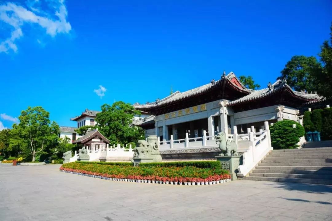 在威海感受春天,五一去威海好玩吗