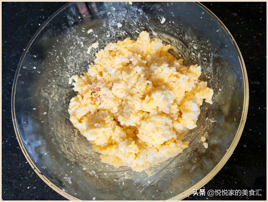 黄磊同款懒人必备炒饭,黄磊炒饭做法