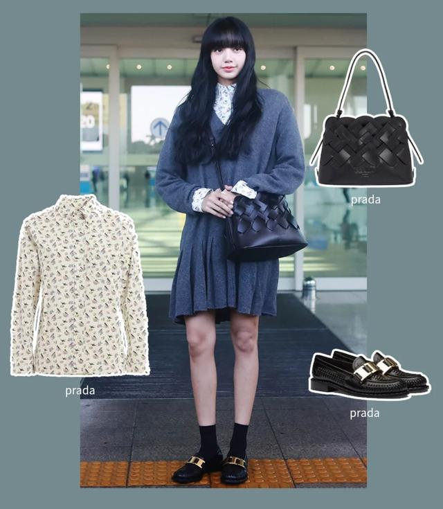 芭比lisa最新穿搭,美国芭比娃娃穿搭欧美风