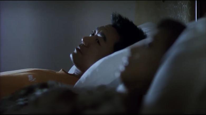 充满人性和伦理的电影,大胆拍出了中年夫妻的耻辱,既残酷又真实