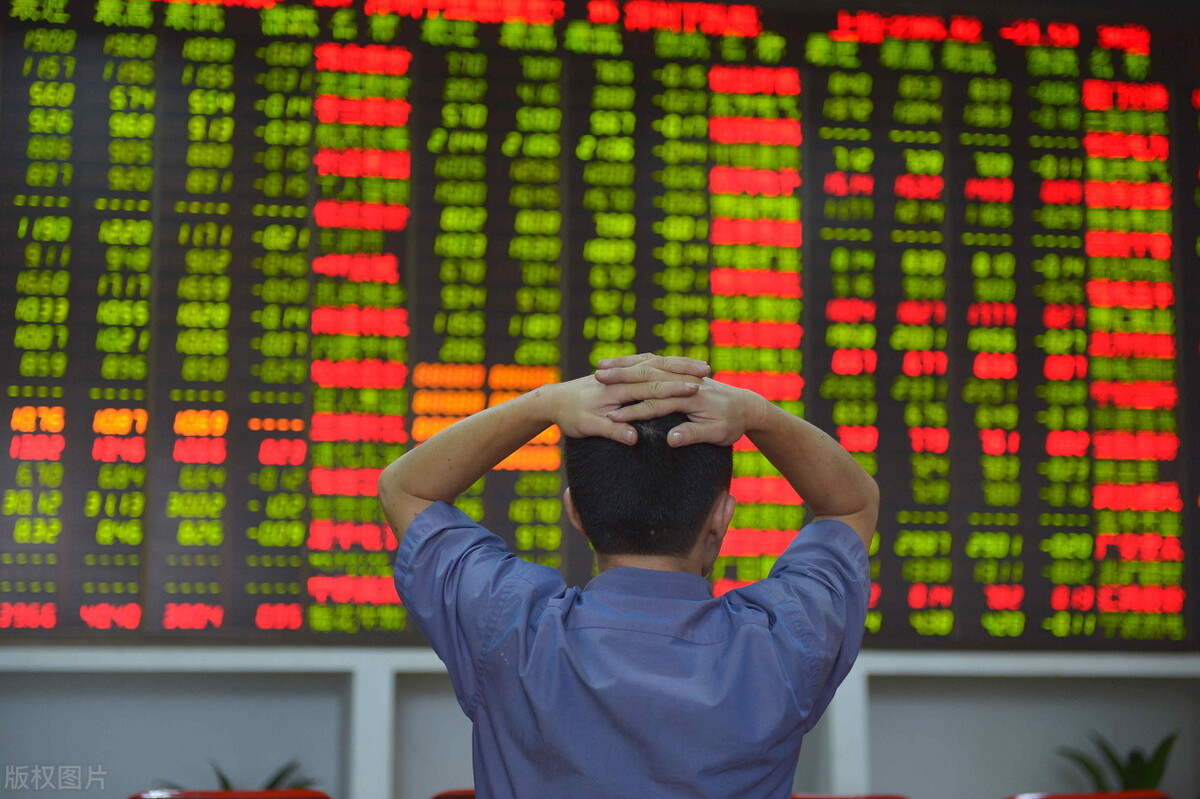 炒股亏损严重怎么离开股市,正在亏损的炒股方法