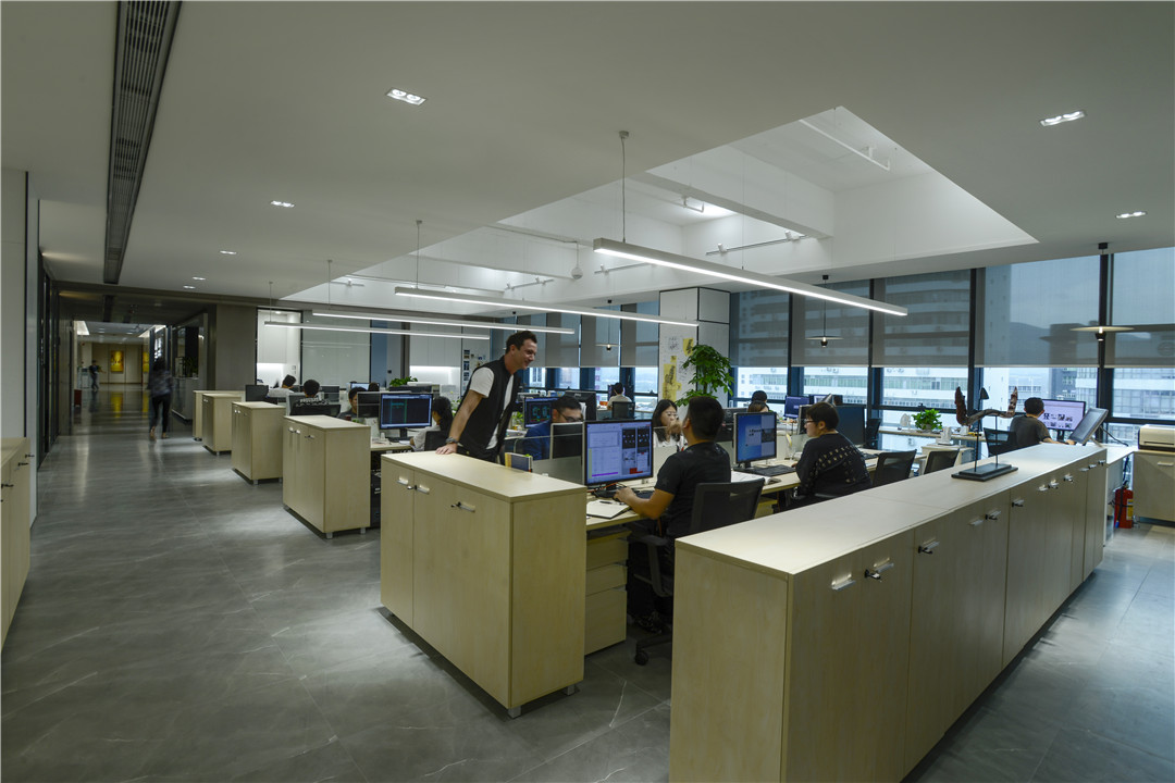 「专访」DHO香港洪德成设计：设计为人，没有一种风格会永远流行