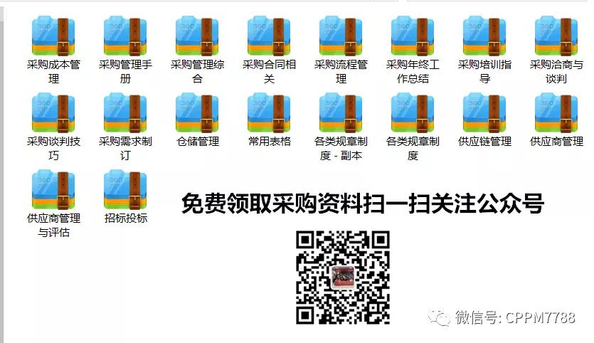 选择四种最佳的采购绩效指标,采购绩效考核指标有哪些