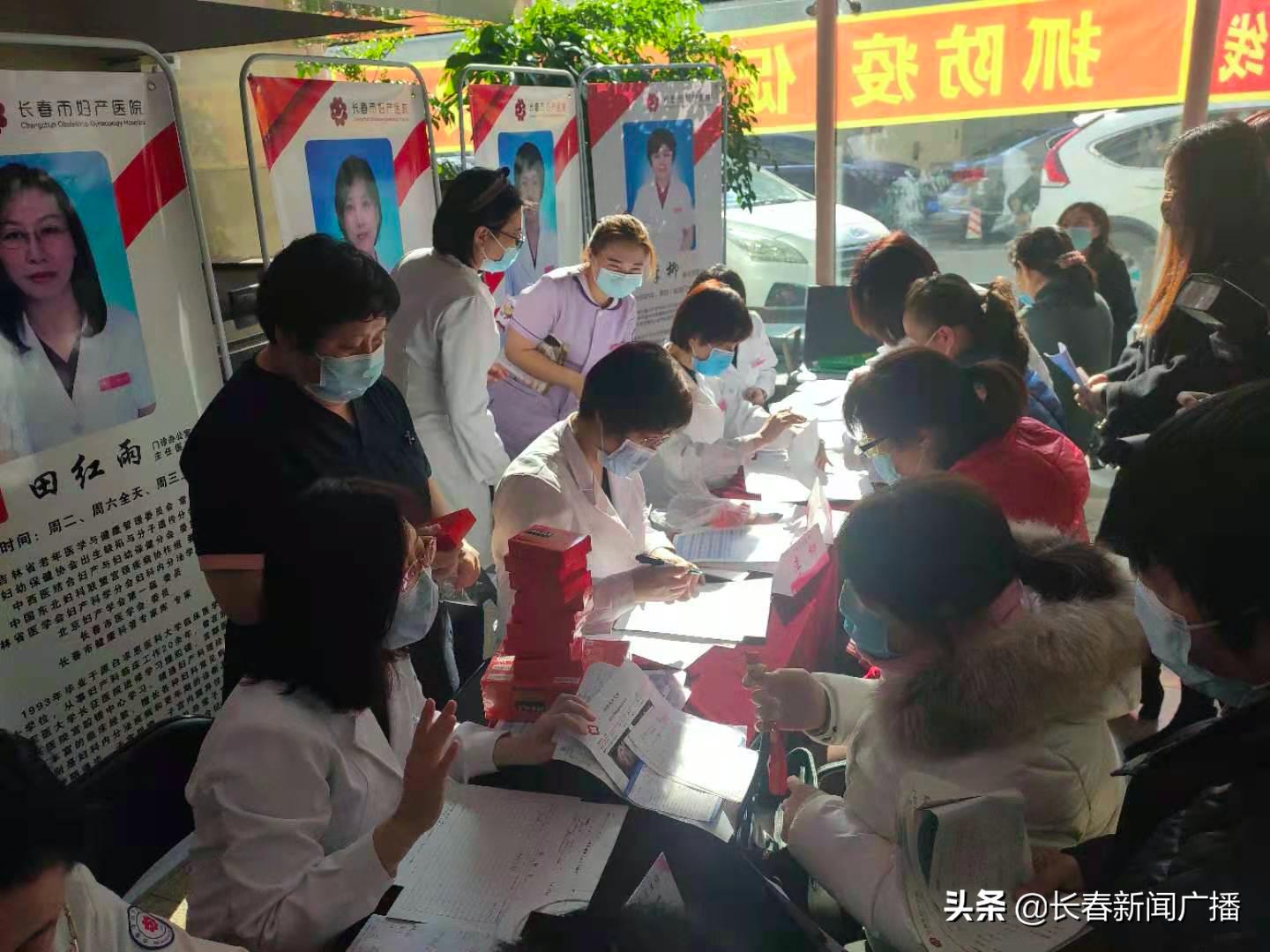 三八妇女节开展关爱女性健康义诊,三八妇女节妇幼专家义诊圆满结束