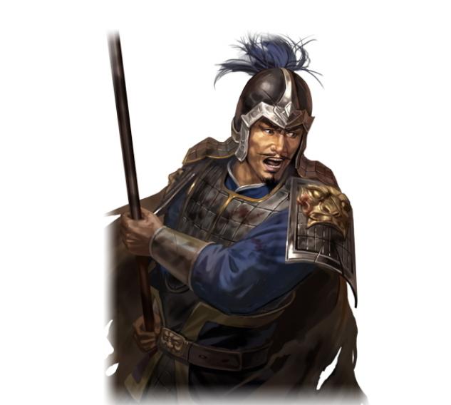 历史上刘备斩杀了多少名将,历史上真实的刘备是怎么败的