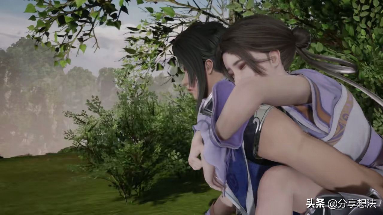 绝世武魂花如颜复活了吗,绝世武魂花如颜婢女结局