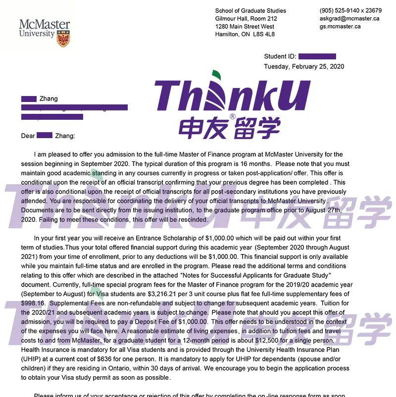 为什么要去加拿大留学，去加拿大留学要注意些什么？