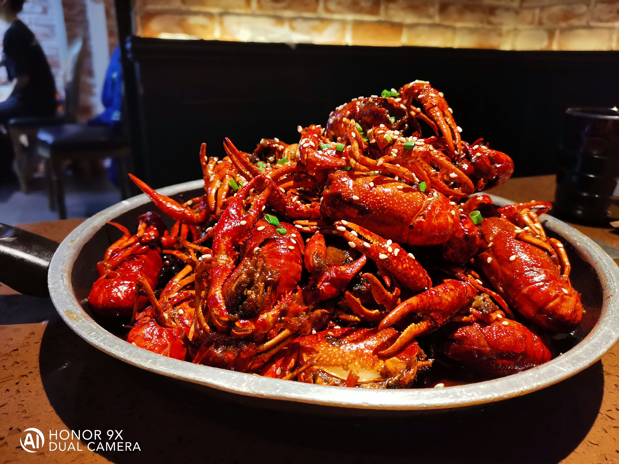 原来千元机拍照可以这么强?荣耀9X的4800万镜头拍照性能实测