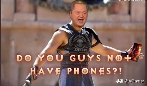 为什么有的人不喜欢玩手机游戏,为什么有些人不喜欢玩游戏