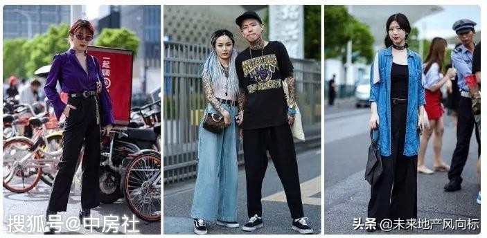 潮牌背后的商业模式,现今潮牌的市场分析