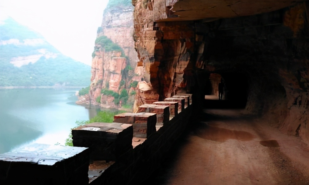邢台牛城旅游攻略,邢台太行山一日游攻略