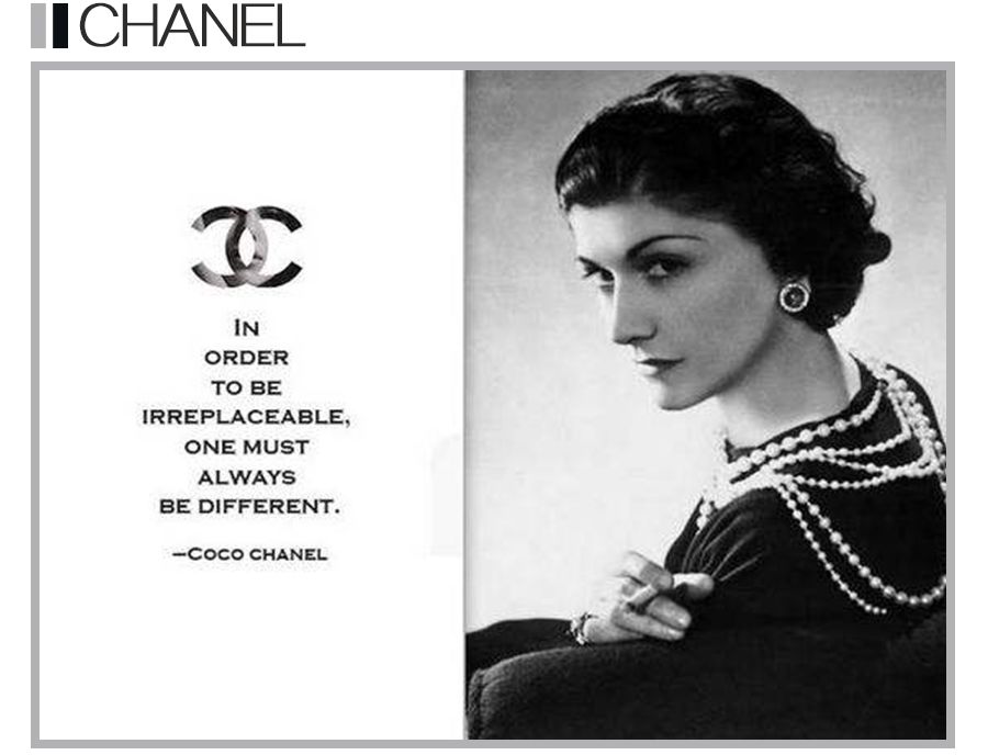 为什么别人穿衣服都有高级感,为啥别人穿的像名媛