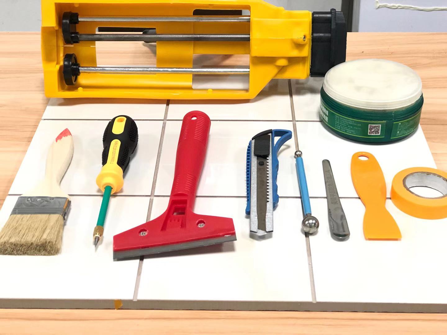 都说美缝自己做就可以真的吗,美缝到底该在哪个时间段施工好呢