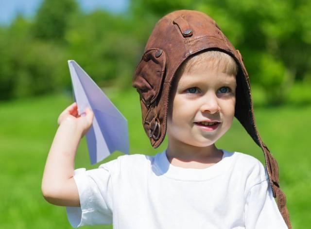 养男孩怎么教育对孩子才有出息,有男孩家庭怎么培养孩子