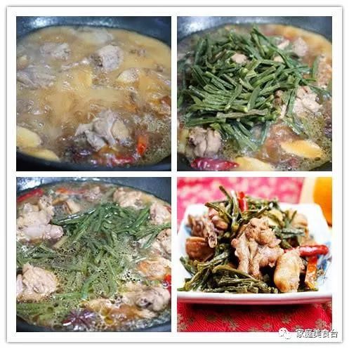 立冬养生食谱美食做法新手,立冬养生食谱家常菜