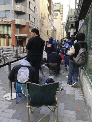 日本潮牌店supreme地址,潮牌supreme值得入手吗