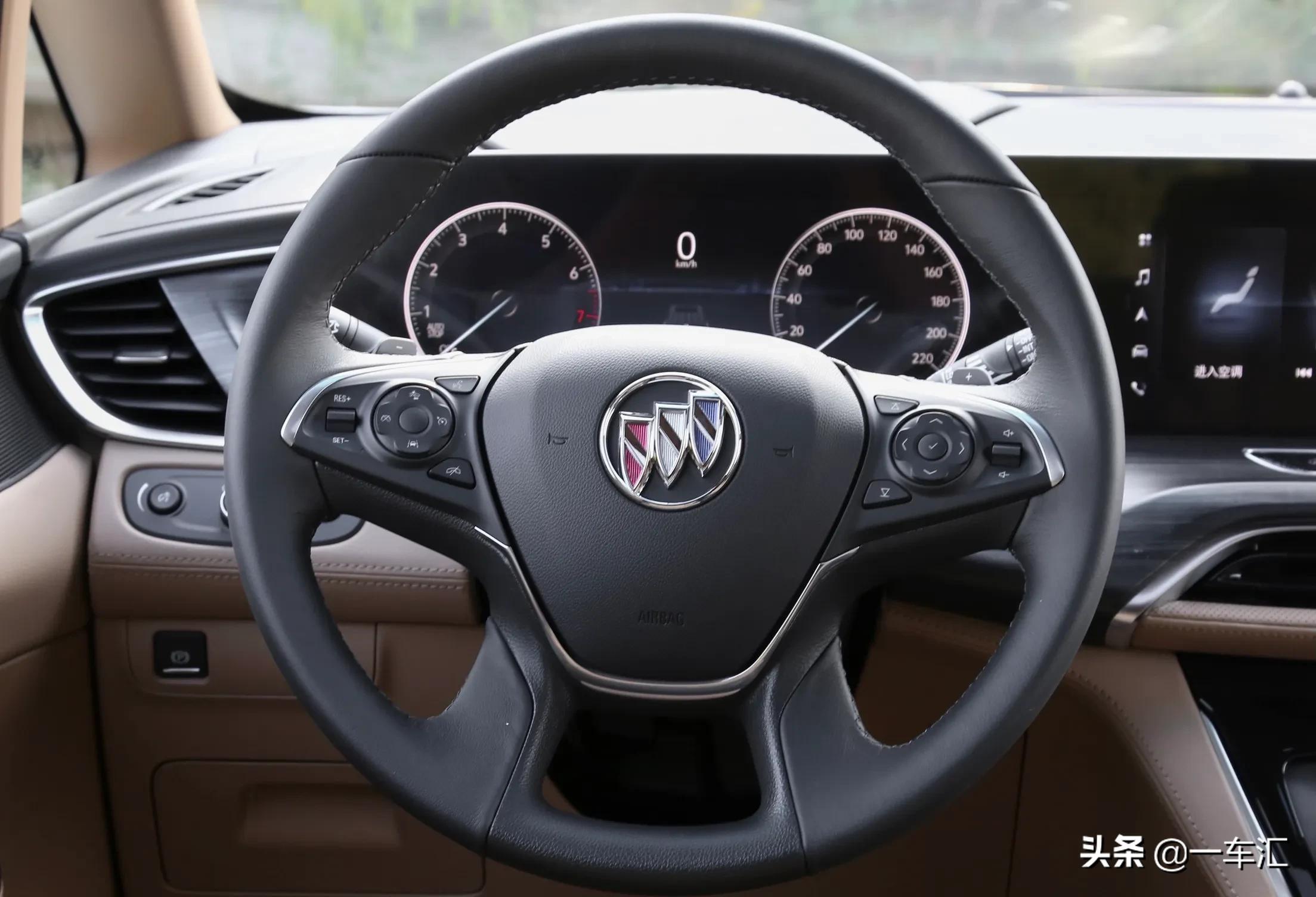 全新别克gl8es,别克gl8es版