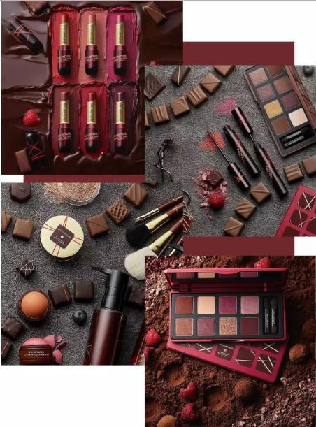 圣诞限量盲盒2020美妆,2022年圣诞美妆新品