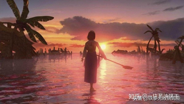 擦擦switch上的灰!细数任天堂switch上30款值得一玩的中文游戏!