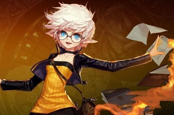 盘点dnf技能叫法,dnf各专业技能