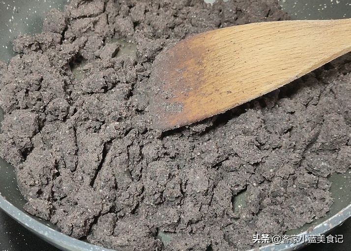 多吃芝麻有什么好处,多吃芝麻养生