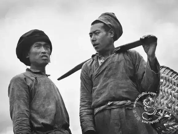 安顺珍贵老照片,安顺百年老照片