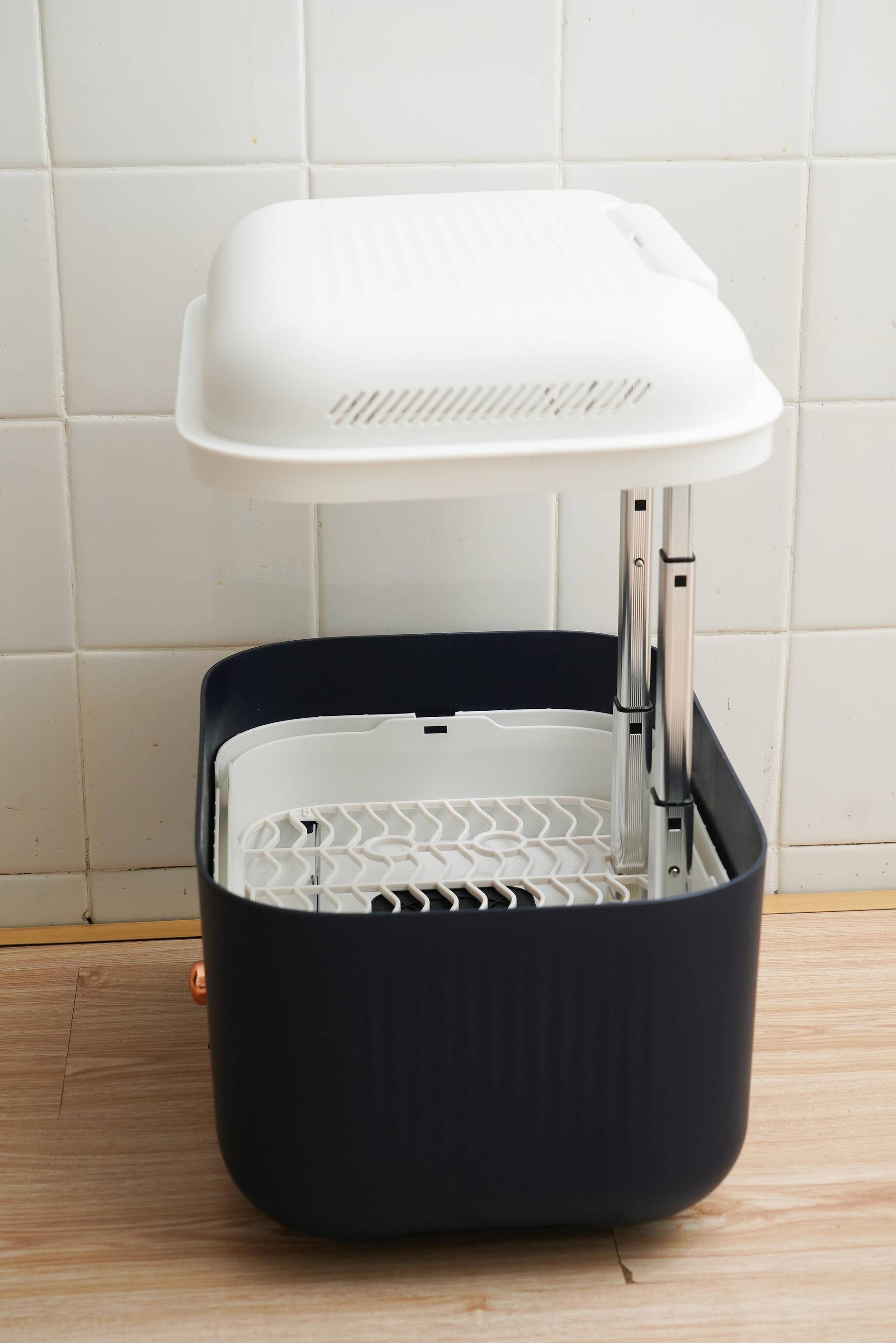 目前口碑最好的折叠干衣机,折叠干衣机家用测评