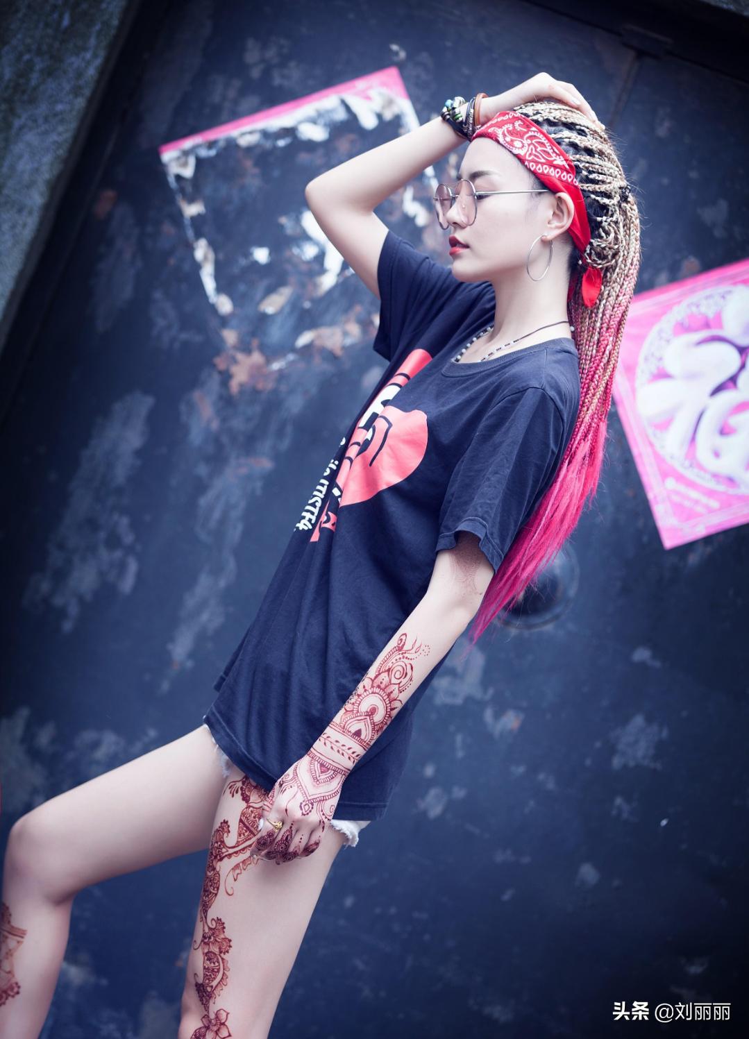 女生最减龄的10款发型,好看的女神发型设计减龄又时尚