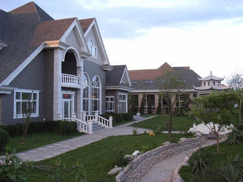 北京的豪宅板块有哪些,北京豪宅板块排名