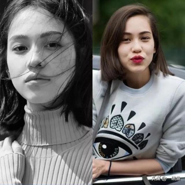 短发剪毁了补救方法,短发别乱剪一不小心会毁容