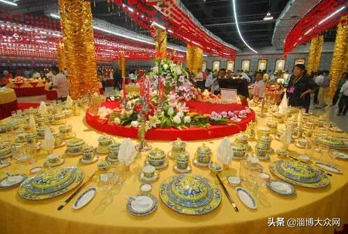 淄博新名片,淄博名片